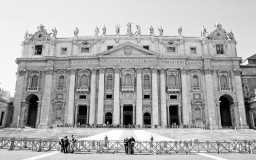 o Vaticano - Roma - itália